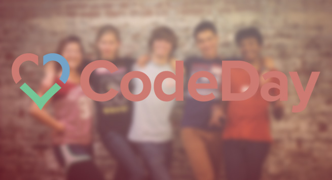 Event liabilities reduced and queue times slashed at CodeDay with the API